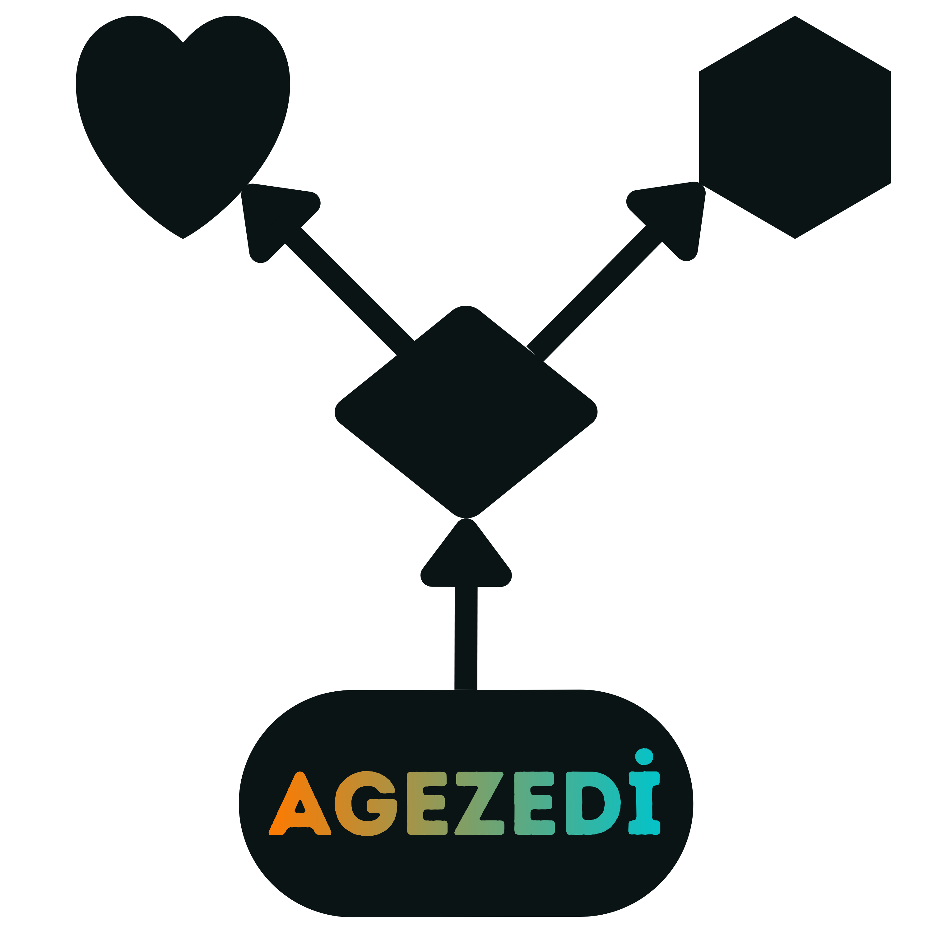 Agezedi Logo